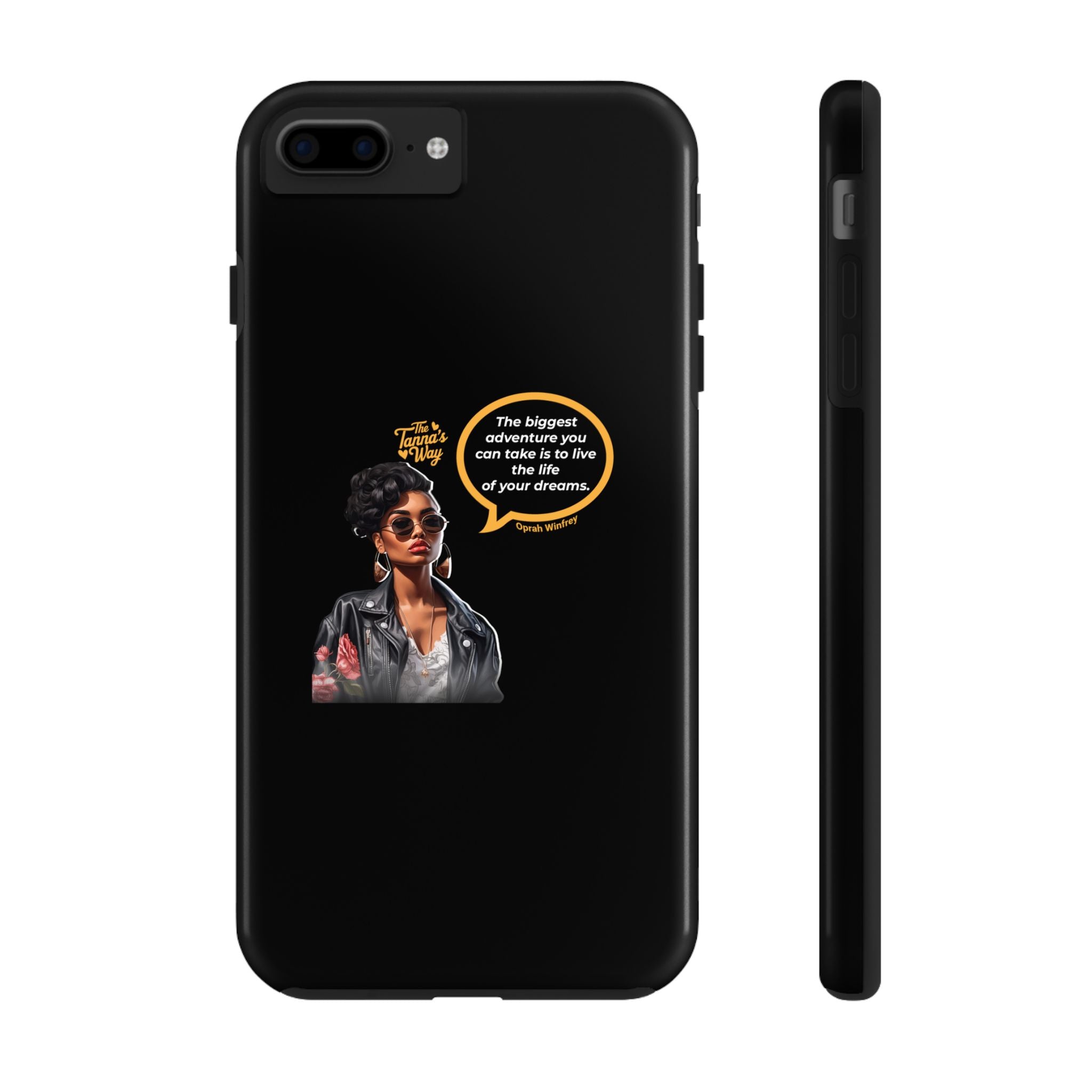 Oprah Winfrey | Tough Phone Cases
